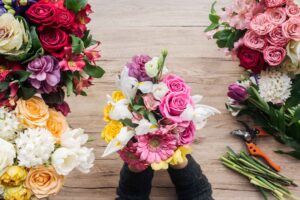 5 Expert Tips To Extend The Lifespan of Your Bouquet